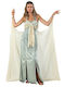 Adult Carnival Costume Queen