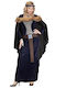Adult Carnival Costume Medieval Princess