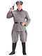 Adult Carnival Costume German Soldier