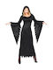 Carnival Costume Gothic Queen