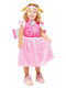 Carnival Costume Paw Patrol Skye Deluxe