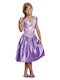 Carnival Costume Rapunzel Classic