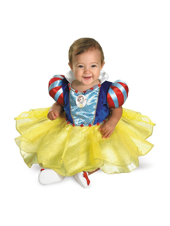 Snow White Disney Kinderkostüm