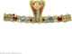 Carnival Cleopatra Lux Tiara