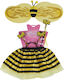Carnival Dress Up Little Bee