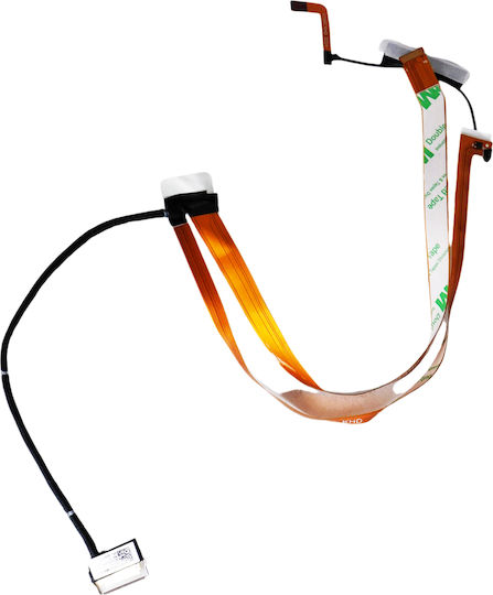 Screen Flex Cable for Laptop Lenovo Thinkpad T14 Gen 2 20w0 20w1 P14s Gen 2 20vx 20vy
