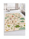 SteweHome Kids Rug 160x230cm Thickness 60mm