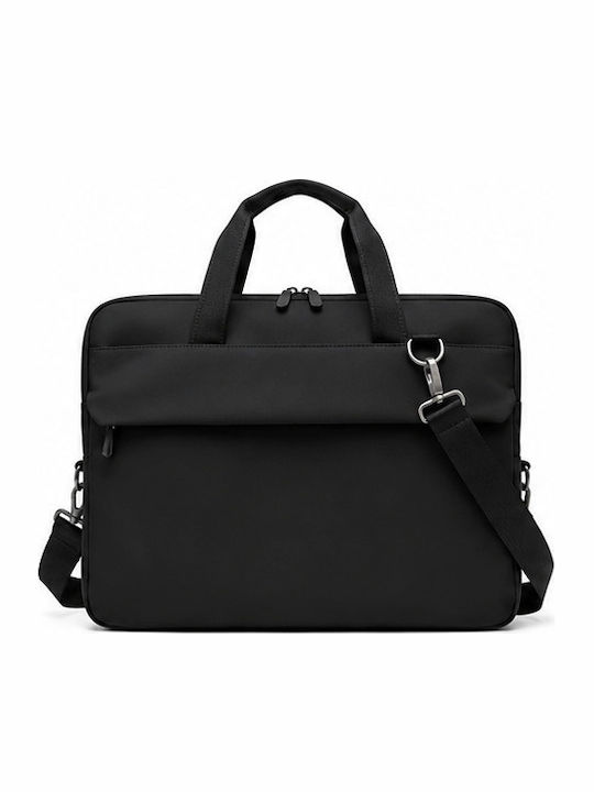 Ormi Θήκη για Laptop 15.6" σε Μαύρο χρώμα 8691-BLACK