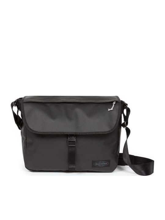 Eastpak Delegate Laptoptasche 17" Schwarze Eastpak Delegate Laptoptasche 17" Schwarze