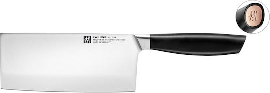 Zwilling J.A. Henckels Hackbeil aus Rostfreiem Stahl 18cm