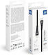 Blue Star USB 2.0 Kabel USB-C männlich - USB-C 60W Schwarz 1m
