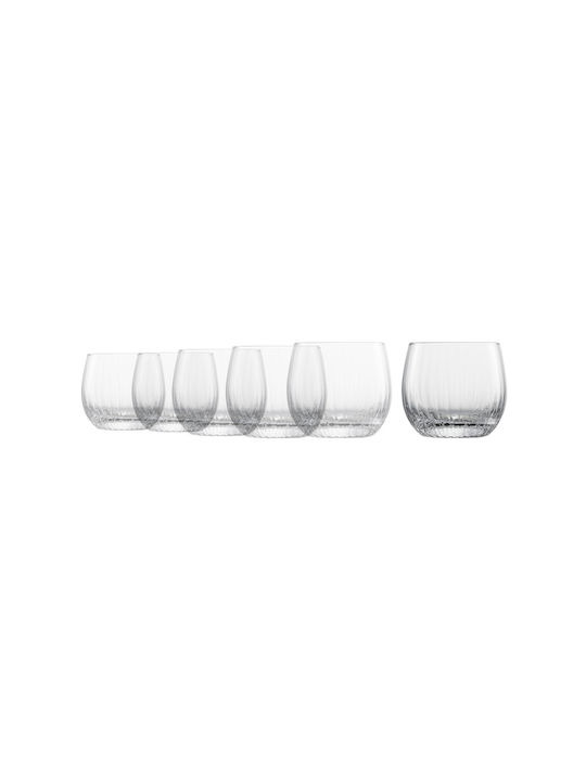 Schott Zwiesel Set Whiskey / Cocktail / Drinking Glasses Crystal 400ml 6 Pieces