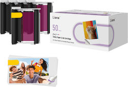 Liene Gloss 50 Φύλλα Liene Gloss 50 Φύλλα
