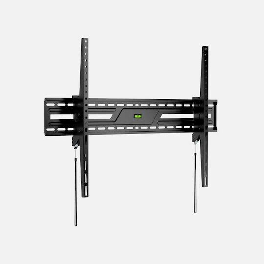 Gbs Elettronica TV Wall Mount with Extension Arm up to 100"