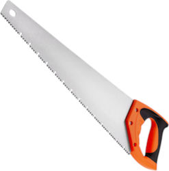 Ferăstrău Manual Pentru Lemn Lungimea Lamei 450 Mm 9 Dinți Tăiere Lemn Umed Uscat Mâner Ergonomic Cobi Smart