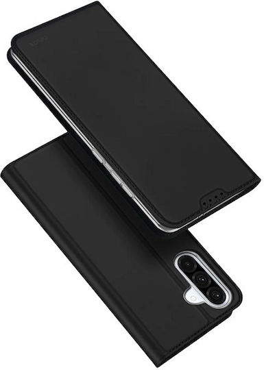 Nevox Vario Задна Корица Черен Galaxy A57