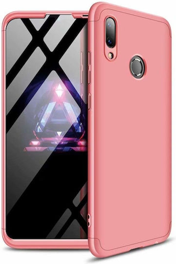 Gkk 360 Full Body Protection Honor 8a Ροζ Χρυσό