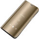 Klarsichthülle Ehre 8A Huawei Y6s 2019 Gold