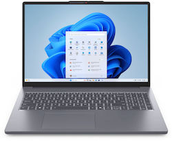 Lenovo IdeaPad Slim 3 16ARP10 16" Ryzen 7-170/16GB/1TB