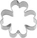 Κόφτης Μπισκότων Cloverleaf 6 Cm Westmark