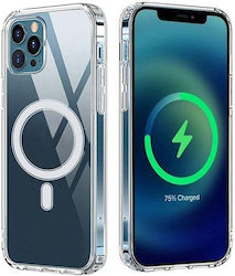 Husă Anti Shock 1,5 Mm Mag Case Samsung Galaxy A37 5g Transparentă Husă Anti Shock 1,5 Mm Mag Case Samsung Galaxy A37 5g Transparentă
