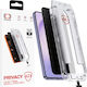 Tel Protect Full Glue Privacy Full Face Tempered Glass 2τμχ (Galaxy S26 Ultra)
