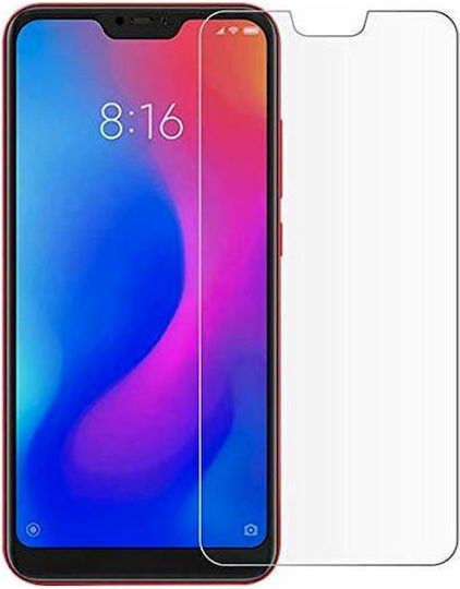 0.3mm Tempered Glass (Mi 8 LiteHonor 8X)