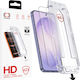 Tel Protect 2.5D Full Glue Matte Full Face Tempered Glass Galaxy S26