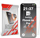 GrizzGlass Tempered Glass (Nothing Phone (4a) Pro)