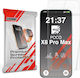 GrizzGlass Tempered Glass (Poco X8 Pro Max)