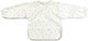 Saro Waterproof Plastic Coverall with Hoop & Loop Fastener and Sleeves Fly Free