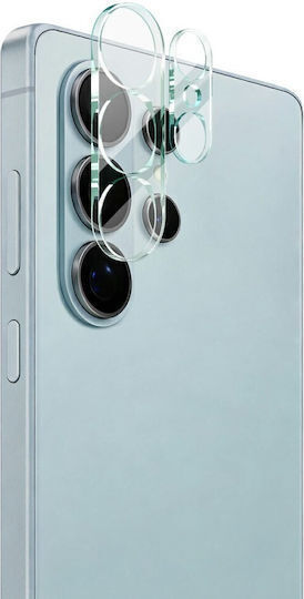 Camera Protection Tempered Glass for Samsung Galaxy S26 Ultra