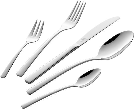 Zwilling J.A. Henckels Σετ Μαχαιροπίρουνα 60τμχ Zwilling J.A. Henckels Σετ Μαχαιροπίρουνα 60τμχ