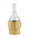 Dekanter zum Servieren mit Verschluss Beiges 2000ml