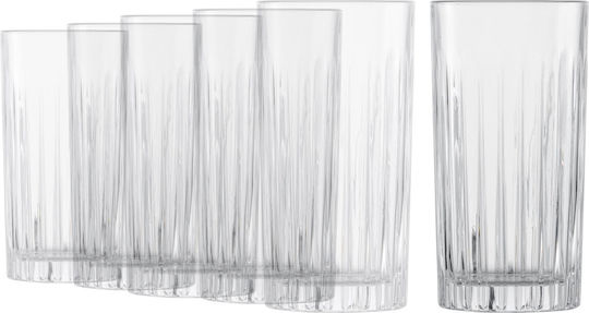 Schott Zwiesel Еднократна Чаша 440ml 6бр