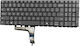 Клавиатура Lenovo Yoga 7 2-в-1 16akp10 16ill10 US Qwerty С Подсветка OEM