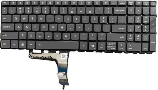 Клавиатура Lenovo Yoga 7 2-в-1 16akp10 16ill10 US Qwerty С Подсветка OEM