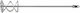 Yato YT-55027 Αναδευτήρας Κονιαμάτων M14 100x600mm