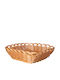 Kesper Καλάθι Ψωμιού Πλαστικό 29x29x9cm