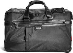 Guess Dan Weekender Black Guess Dan Weekender Black