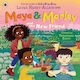 Friend Laura Henry-allain Maya Marley And The New Friend Laura Henry-allain