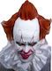 Карнавална Перука Този Clown На Ужаса