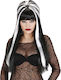 Carnival Wig Witch Spider
