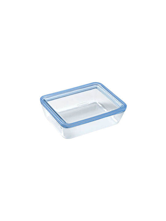 Pyrex Glass Lunch Box 1.5lt