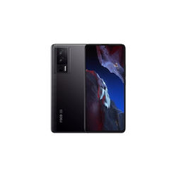 Xiaomi Poco F5 Pro (12/256GB) Μαύρο Refurbished Grade A Xiaomi Poco F5 Pro (12/256GB) Μαύρο Refurbished Grade A