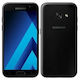 Samsung Galaxy A3 (2017) (2/16GB) Negru Recondiționat Clasificare A