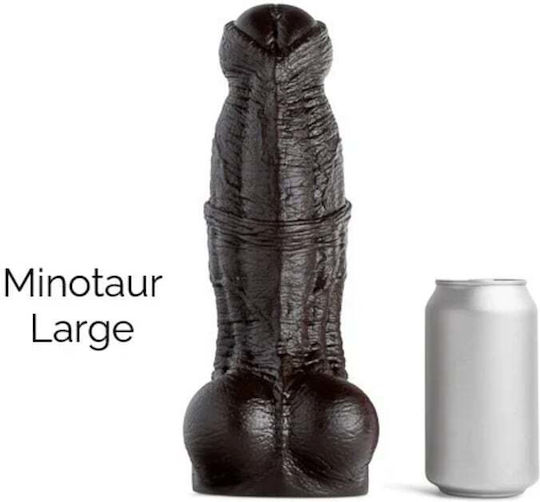 Mr. Hankey's Toys Dildo Realistic Maro