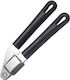 Westmark Knoblauchpresse aus Metall 19,7x6cm