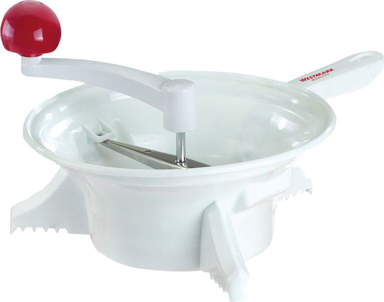 Westmark Presă de Cartofi Manuală din Plastic 35.5x23x23.8cm