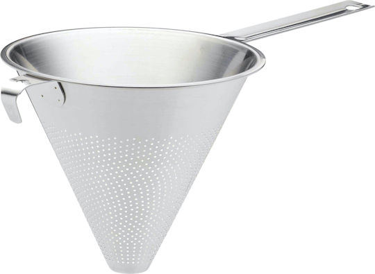 Kitchen Craft Σουρωτήρι από Ανοξείδωτο Ατσάλι